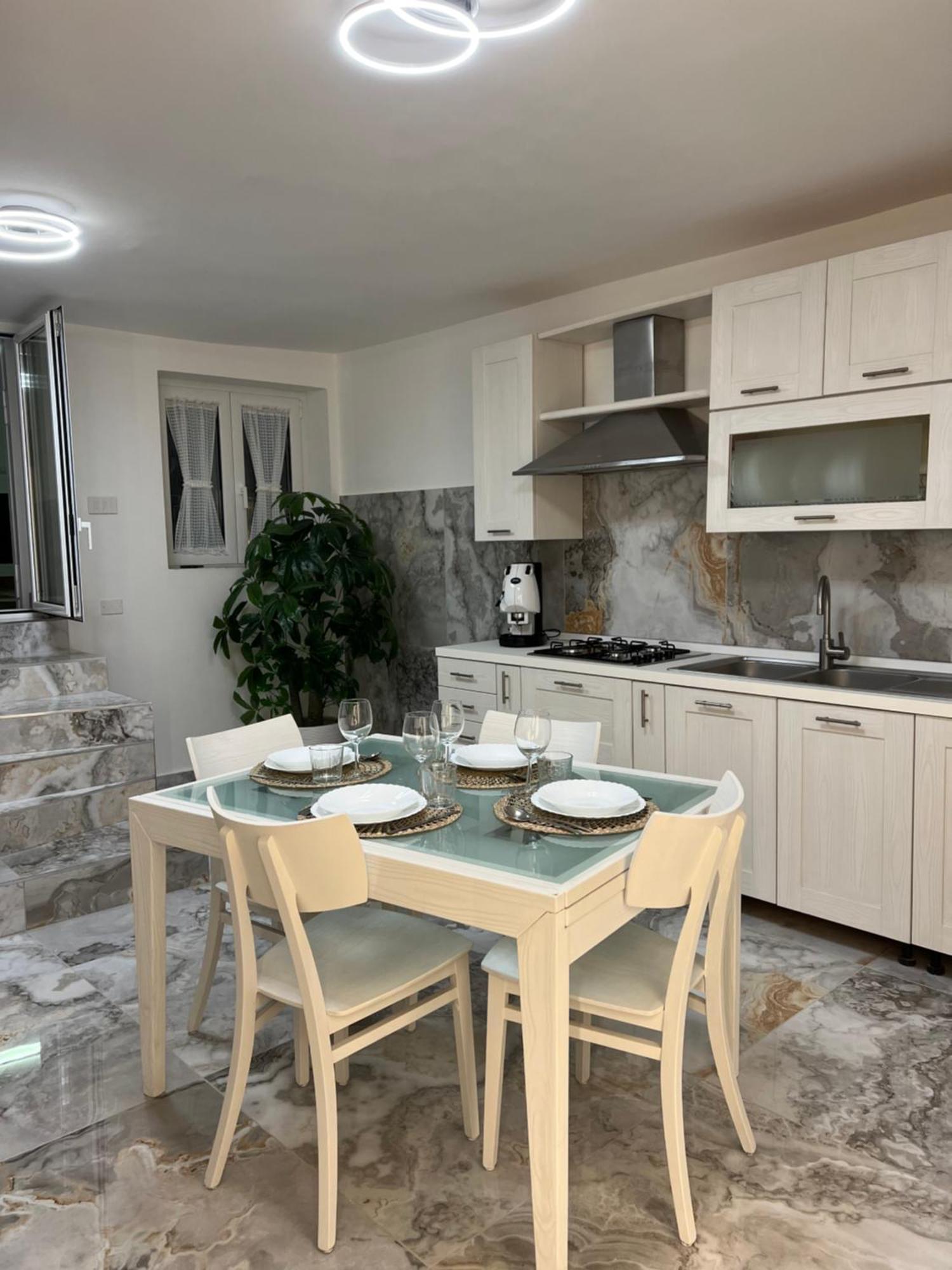 Che Casa Appartamento Napoli
