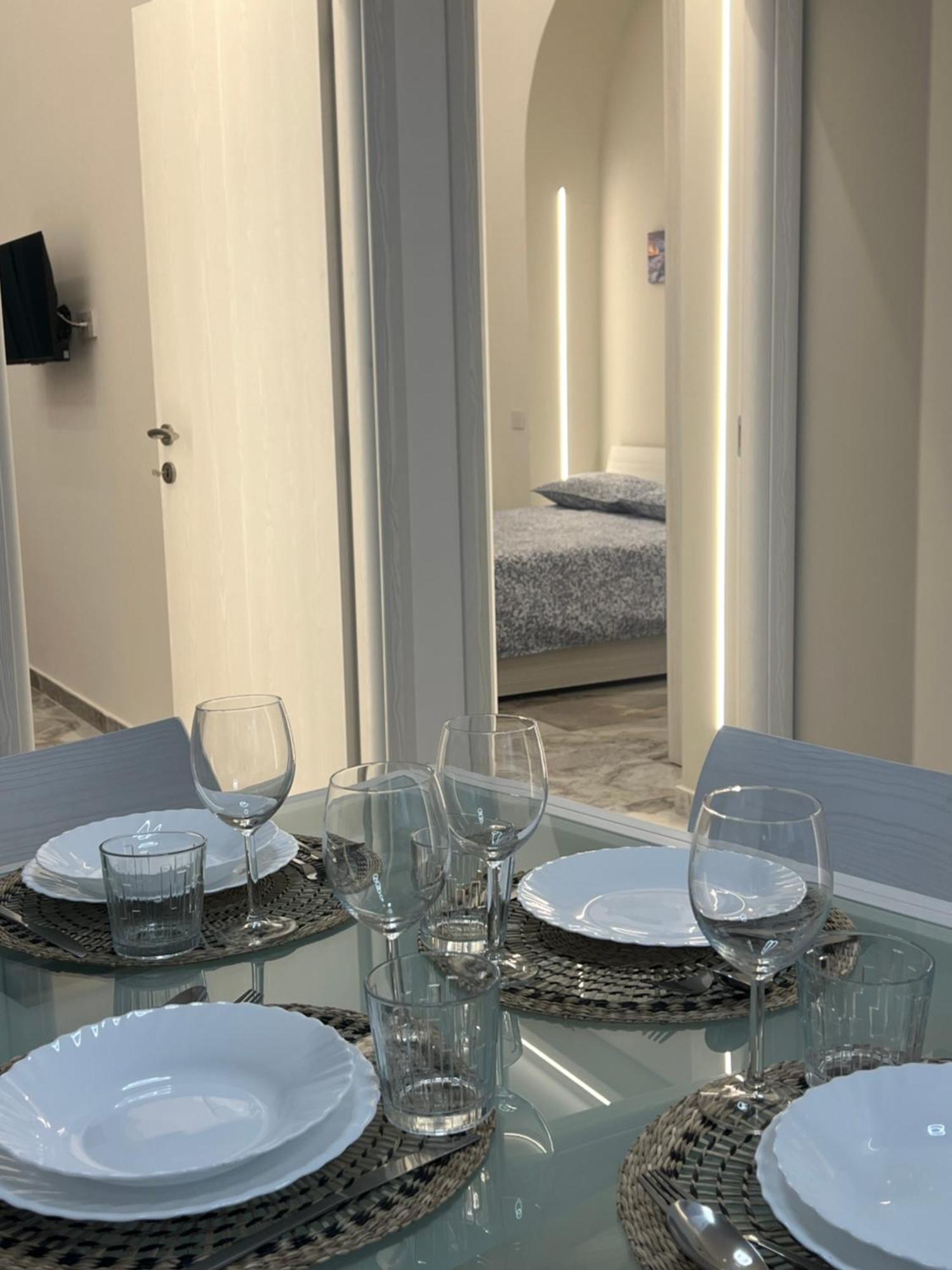 Che Casa Appartamento Napoli