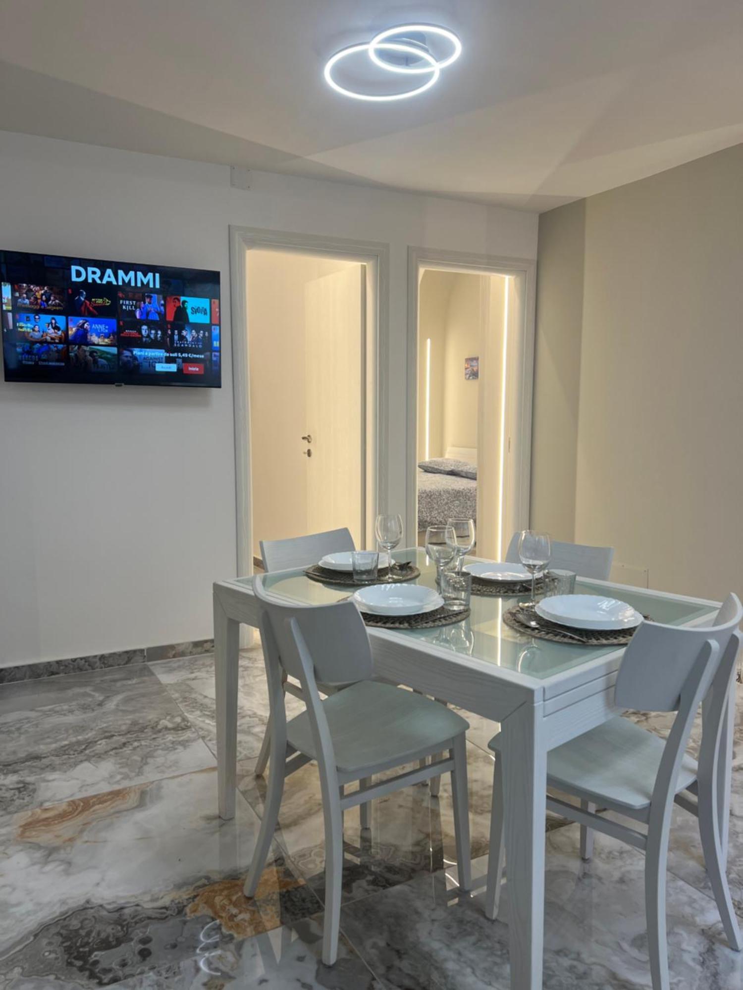 Appartamento Che Casa Napoli