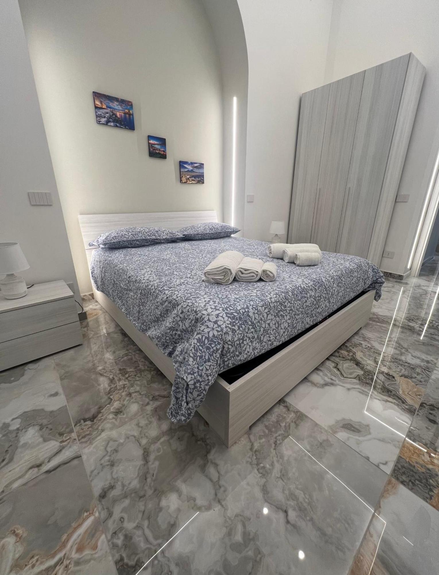 Che Casa Napoli