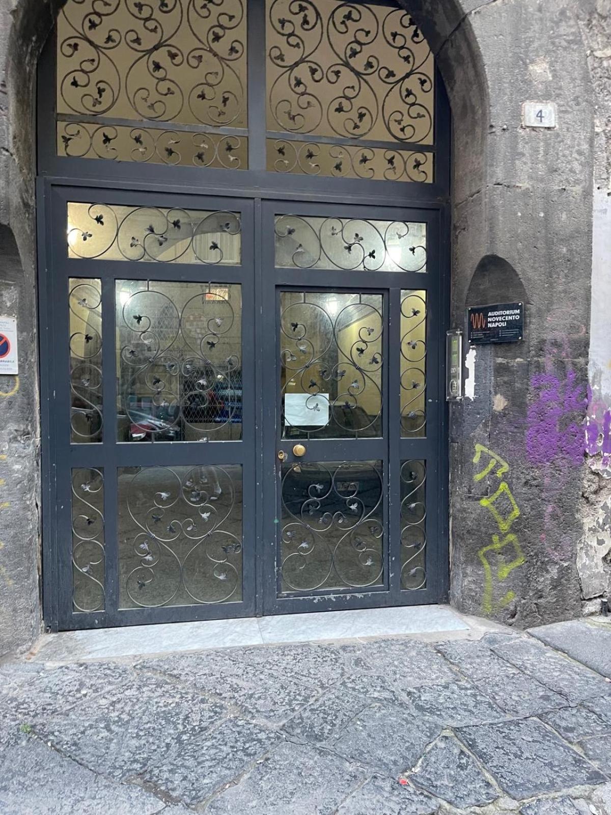 Appartamento Che Casa Napoli