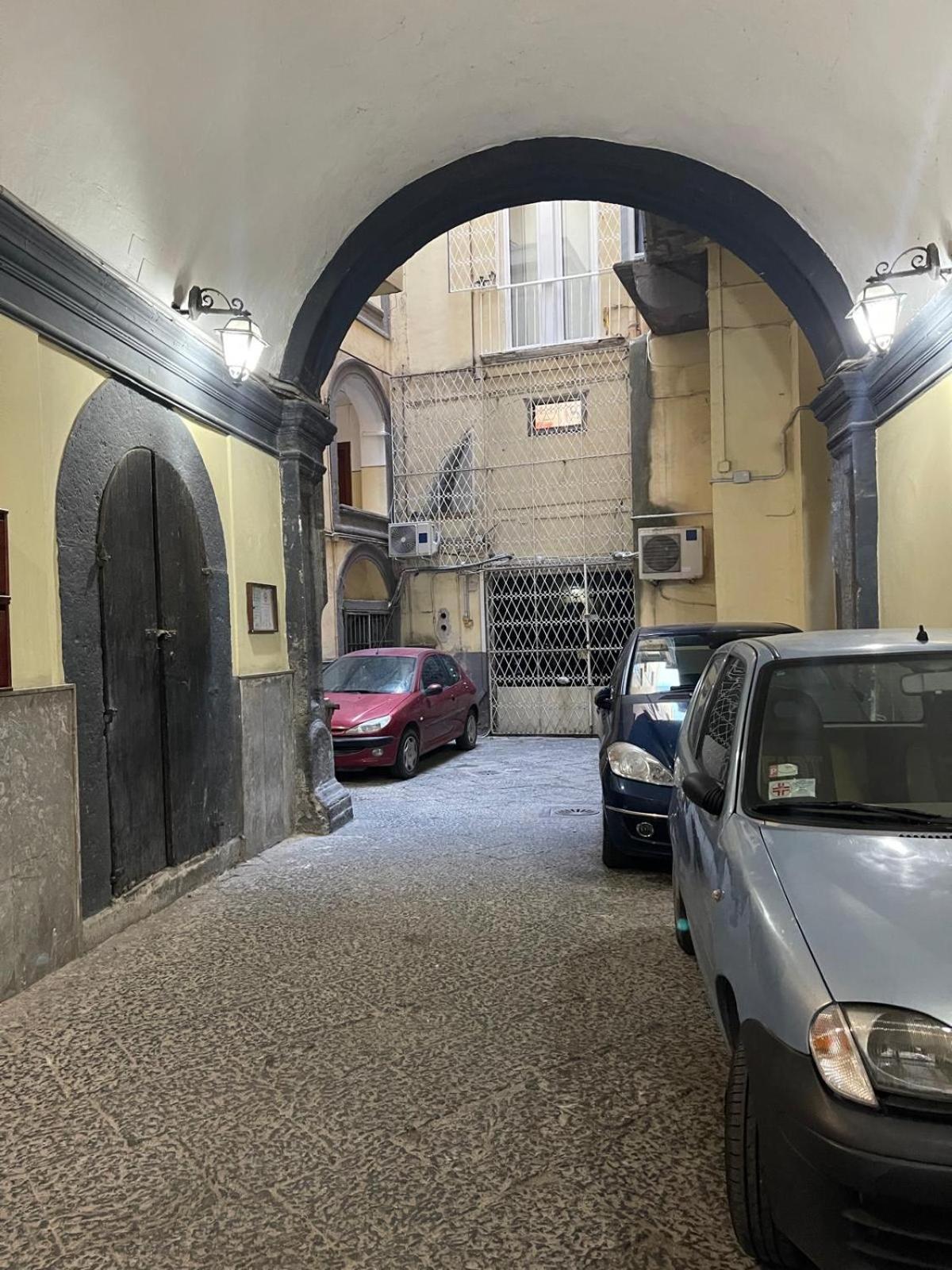 Che Casa Napoli