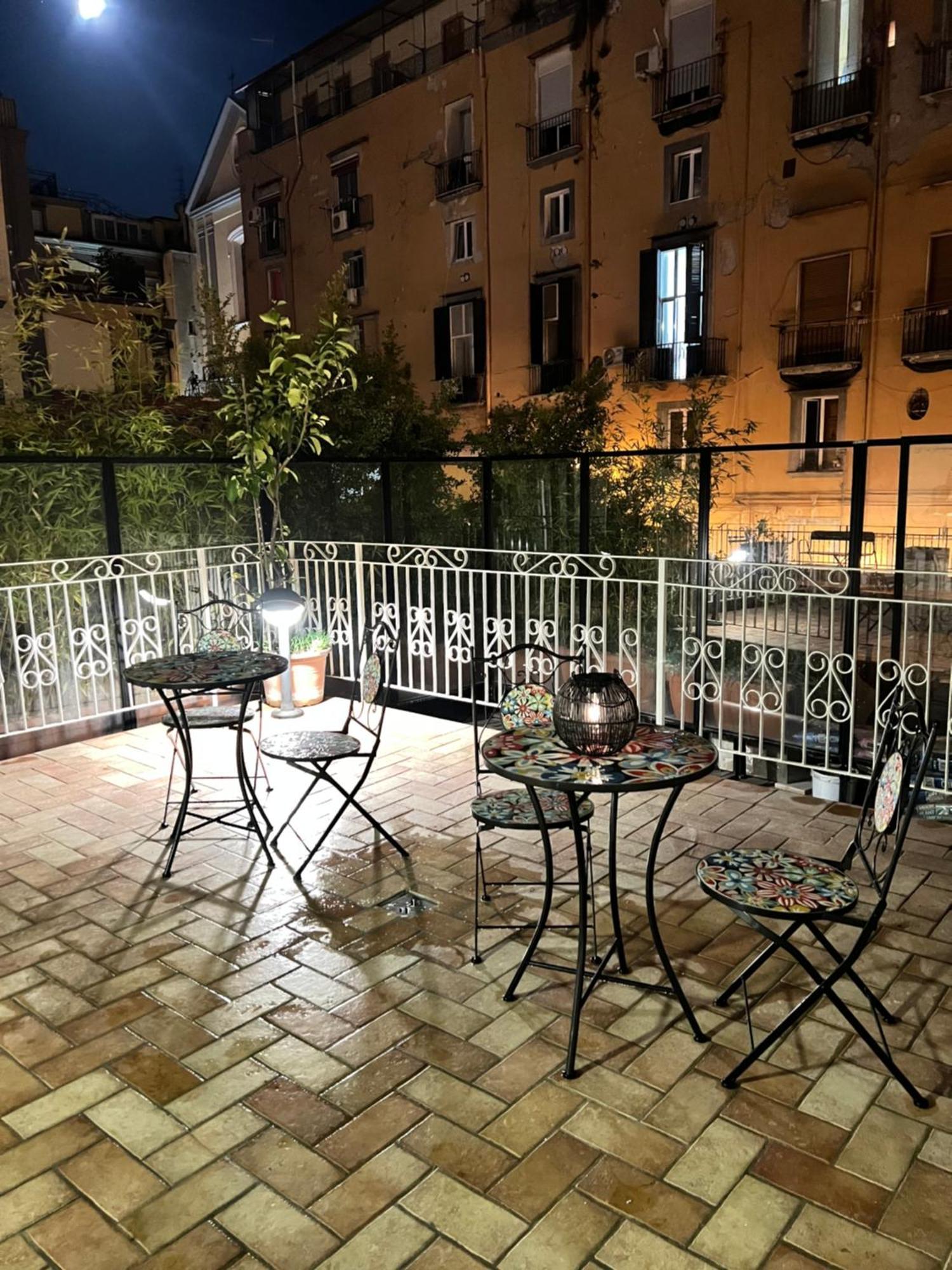 Appartamento Che Casa *