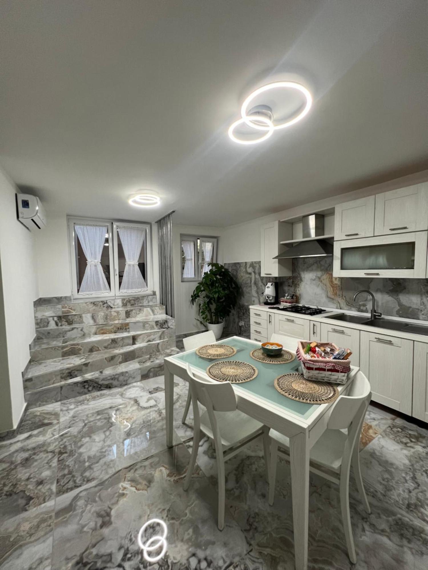 Che Casa Appartamento Napoli