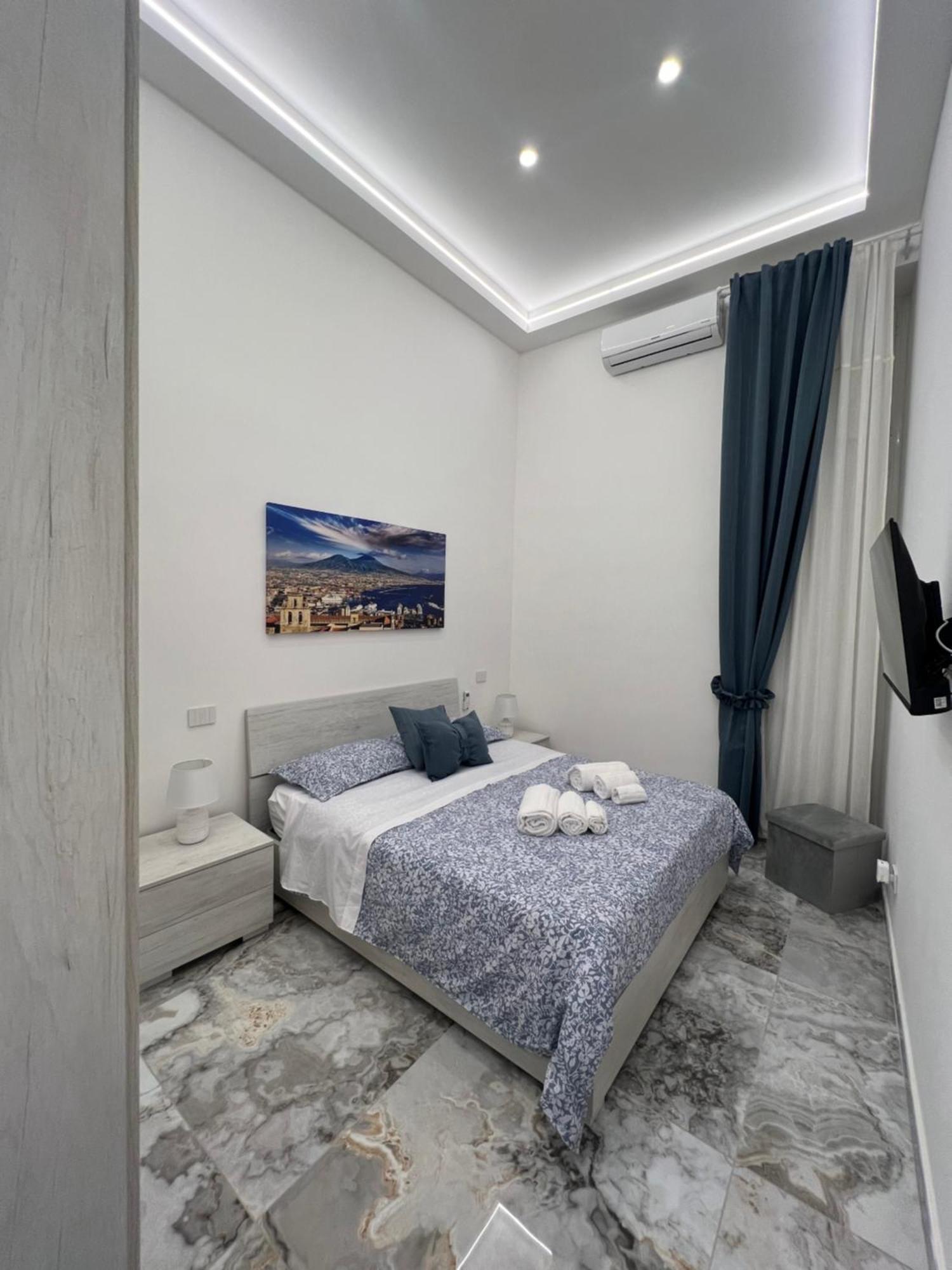 Che Casa Appartamento Napoli