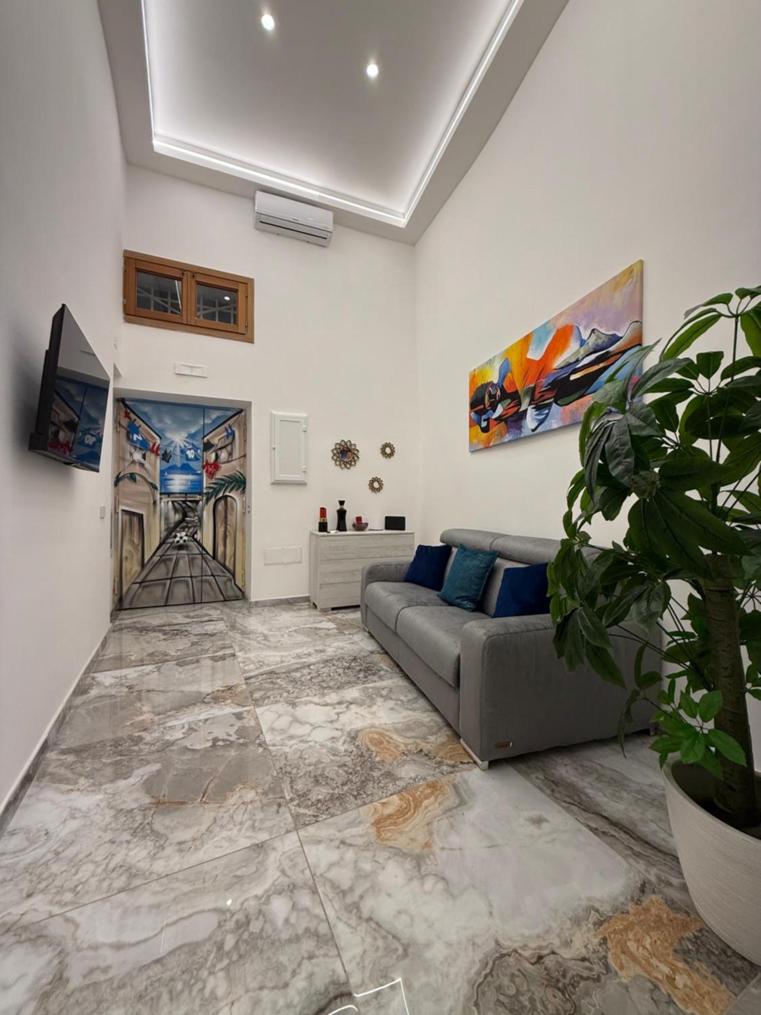 Appartamento Che Casa *